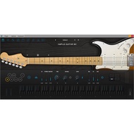 Ample Sound Ample Guitar SC v3.1.0 [VST] (WINDOWS)