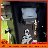 [In Stock]  Kitchen Ornaments Bbq Decorations 1set Bbq Grill Gift for Men Magnetic Temperature Resis