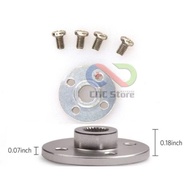 MG995 MG996 Small 25T Metal Steering Gear For MG995 MG996