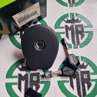 Original 2018 kawasaki w175 tank cover set