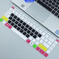 Keyboard Protector HP ELITEBOOK 840 G5/ 735 G5 G6 14 inch TPU Keyboard Cover Protector laptop Keyboa