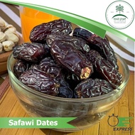 1KG/500G/250G WHOLESALE SAFAWI JUMBO AAA & AA,PREMIUM KURMA SAFAWI DATES DARI MADINAH/KURMA SAFAWI/A