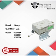 Sharp Washing Machine Drain Motor ES718X ES818X ES858X
