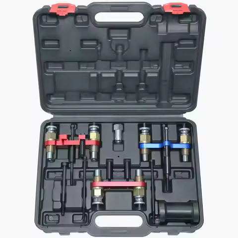 Suitable for BMW fuel injector tool N20 N55 N53 N54 N63 B38 B48 fuel injector installation and remov