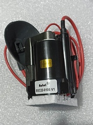 FLYBACK TV TABUNG BSC22-0106 BSC 25 22 0106 8 PIN 8 KAKI PLAYBACK BSC22 0106 ORIGINAL ANTEL