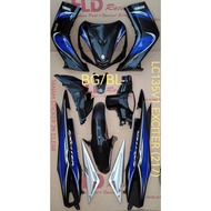 🔥 COVERSET EXCITER VIETNAM YAMAHA LC135 🔥