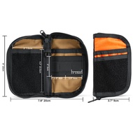 กระเป๋าใส่ของ VIPERADE VE22 กระเป๋าใส่ของแบบพกพาสำหรับใส่ของเก็บของแบบหลายประเภท เข็มขัดป้องกันเครื่