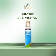 DR.MIST Cool Mist 75ml-Body Spray