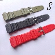 Strap Casio AE1000 GS1002 DG3060T SKMEI1454 watchTALI