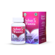 Obat Peningkat Hormon Estrogen Wanita Menambah Libido Wanita Meningkatkan Gairah Herbal Sehat Wanita