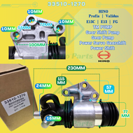 Power Servo Gear Shift Pump / Pam Penukaran Kuasa | Hino E13 E13C FG Profia (TM PUMP) [33510-1270]
