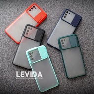 SAMSUNG A02S SLIDE CAMERA CASE CASE SAMSUNG A02S CASE GIANTACC