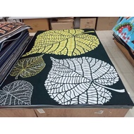 Karpet 3D SAIZ XL / 180cm × 220cm / Karpet Velvet / Karpet Murah / Karpet / Carpet 3D / Carpet Velve