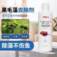 Re-Pet Fish Tank Algae Remover Black Hair Algae Water Algae Moss Green Algae Remover Water Purificat