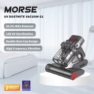 Morse UV Dustmite Vacuum G1