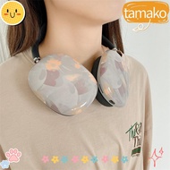 TAMAKO  Cover Soft Colorful Leaves Anti-Scratch Protector for AirPods Max
