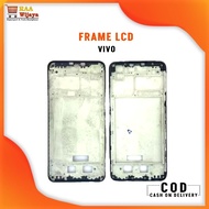 LCD FRAME/ LCD PLATE LCD MIDDLE BODY LCD VIV0 Y83