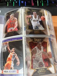 Nba card 籃球卡