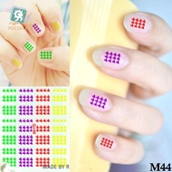 Sticker HandPiece - Nail Sticker M44