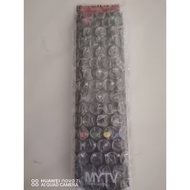 REMOTE ORIGINAL BOX MYTV