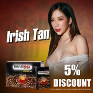 DMX Drivemax Brand Herbal Blend Coffee (IRISH TAN 5% DISCOUNT)