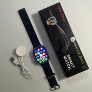 T900 Ultra 2 / Ultra 3 Smartwatch 2.20" HD Big Screen ZTFit App Bluetooth Call Sports Fitness Tracke