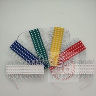 MATA 3-Eye 12-Watt LED Module Light 1.2 Watt High-QualityVOLT