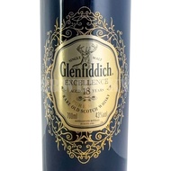 格蘭菲迪 Glenfiddich 18年 Excellence Rare Old 700ml 43% Single Malt Scotch Whisky 蘇格蘭單一麥芽威士忌