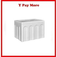 Polystyrene Foam Box / Polyfoam Box / Fish Box / Ice Box / Insulation Box / Courier Box / Cooler Box / Storage Box 保丽龙箱子