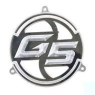 MB Locomotive Brothers G5 3D Fan Frame