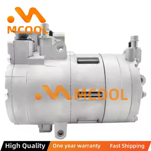 64529320855 For BMW AC Air Conditioner Compressor For BMW i3 i8 530i 64529496107 64526830620 6452936