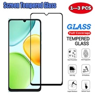 for Honor X6D X 6D HonorX6D 5G LNA-NX1 Nala-N31B Nala-N32E Tempered Glass Screen Protector 9H Explos