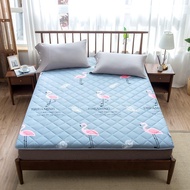 Hot sales in Sing summer  Foldable Mattress  Anti Bacteria  Tatami Mattressle MattresSkin-friendly breathable  Soft Matress    MattresFoldable    Single/Queen/King