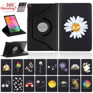 360 Ree Rotating Tablet Case For Samsung Galaxy Tab A7