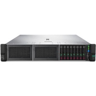 HPE DL380 Gen10, 2x Xeon Gold 20C 6230 2.1GHz, 256GB (16x16GB), 3x 1.92TB  SSD SATA, P408i-a/2GB, 2x PSU, Rails