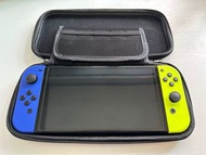 高質Nintendo Switch OLED 連4手制