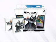 [MTG] Magic The Gathering - Final Fantasy Starter Kit