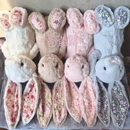 [GENUINE] JELLYCAT SPRINGS COLLECTION 2025 - JELLYCAT BUNNY BLOSSOM