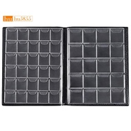 250 Pocket Coin Collection Album Coin Storage Album Coin Storage  G5MY