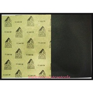 Taiyo 240. ABRASIVE PAPER Sandpaper