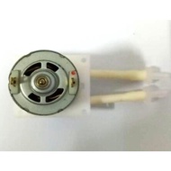 12v/24v Peristalsis Motor, Thick Liquid Motor