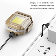 Portable Handheld Led Strong Light And Long Endurance Outdoor Emergency Light Upgraded Mini O3r0