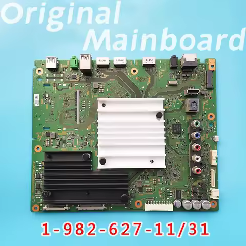 Applicable to Sony XBR-75X850F KD-43/49/55/65/75/85X8500F KD-75X7800F motherboard 1-982-627-11/31