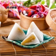 【北斗麻糬】貓山王榴槤冰粽(每盒8粒)