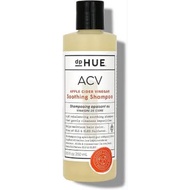 dpHUE Apple Cider Vinegar Soothing Shampoo - Lavender, Aloe Vera & Argan Oil, Scalp Cleanser
