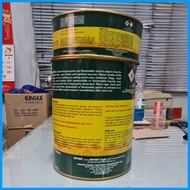 ♨ ☃ ஐ B-2200 BOYSEN EPOXY PRIMER WHITE