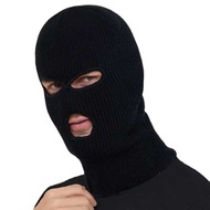 kupluk teropong lubang 3 / kupluk ronda / topeng ninja / kupluk maling