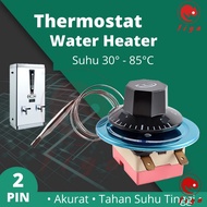 Thermostat Water Heater 30-85 Degrees Celcius