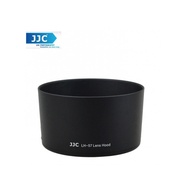 JJC LH-57 Lens Hood for Nikon AF-S NIKKOR 55-300mm f/4.5-5.6G ED VR Zoom Lens Camera Replaces Nikon 