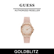 Guess GW0408L3 Analog Rose Gold Dial Women's Watch